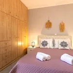 Lejlighed Forest & Sea View *