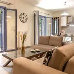아파트 Forest & Sea View 아르고스톨리온