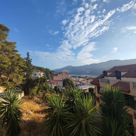 Forest & Sea View Lägenhet *