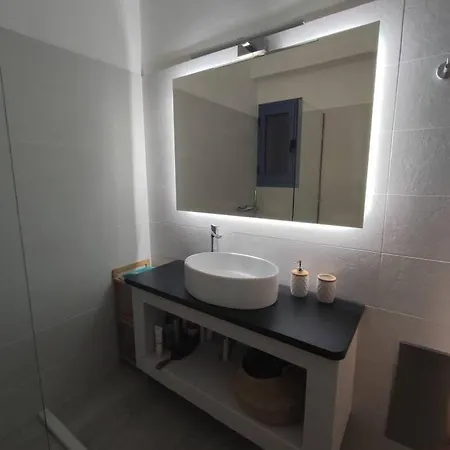 Lägenhet Forest & Sea View Argostoli (Kefalonia)