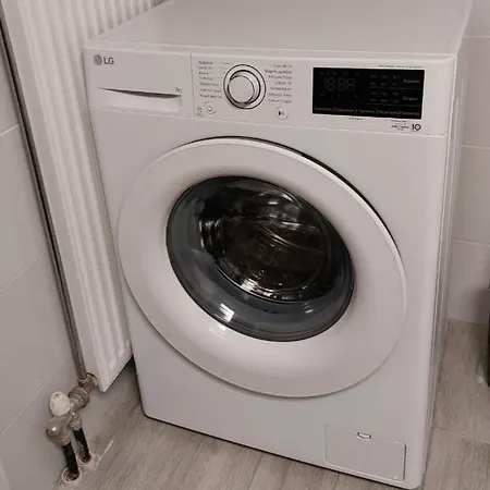 Lägenhet Forest & Sea View