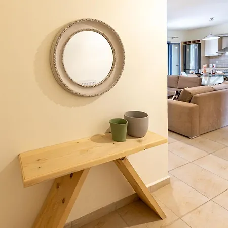 Lägenhet Forest & Sea View *