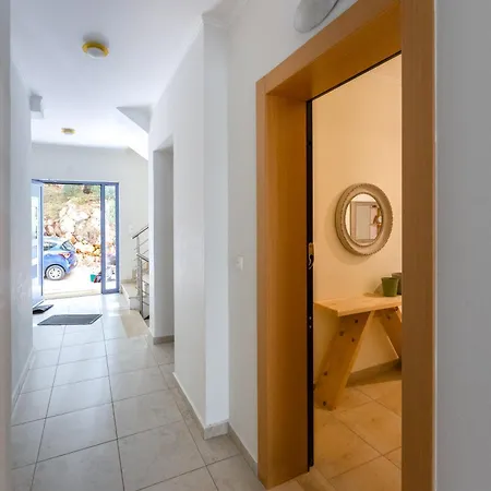 Forest & Sea View Argostoli (Kefalonia)